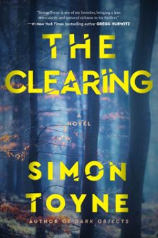 -simon toyne-9780062329837