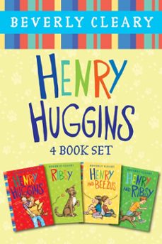 -beverly cleary-9780062371737