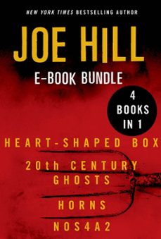 -joe hill-9780062378637