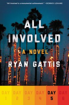 all involved: day five (ebook)-ryan gattis-9780062418937