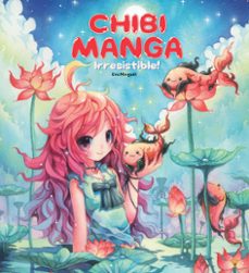 chibi manga (ebook)-eva minguet-9780062560537