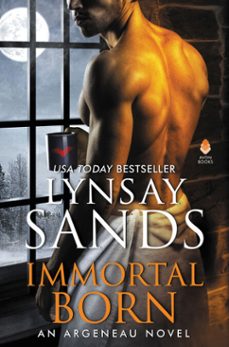 -lynsay sands-9780062855237