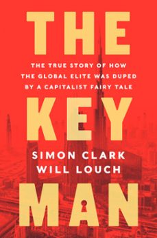 -simon clark-will louch-9780062996237