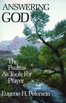 answering god (ebook)-eugene h. peterson-9780063021037