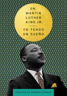 i have a dream \ yo tengo un sueño (ebook)-martin luther king-9780063384637