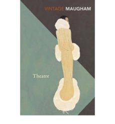 theatre-william somerset maugham-9780099286837