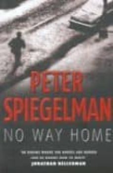 no way home-9780099453437