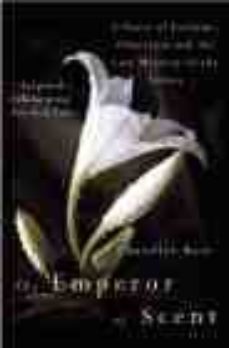 the emperor of scent-9780099460237