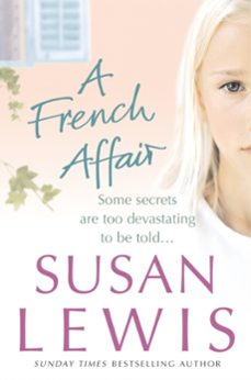 a french affair-susan lewis-9780099492337