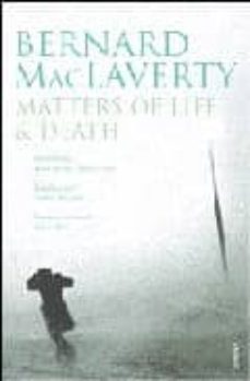 matters of life and death-9780099493037