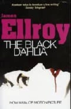 black dahlia-9780099498537