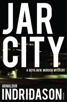 jar city-9780099541837