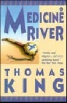 -thomas king-9780140126037