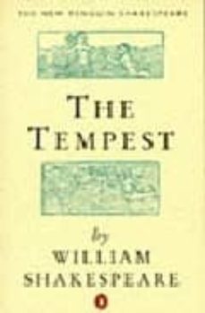 the tempest-william shakespeare-9780140707137