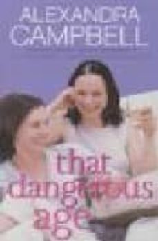 that dangerous age-9780141006437