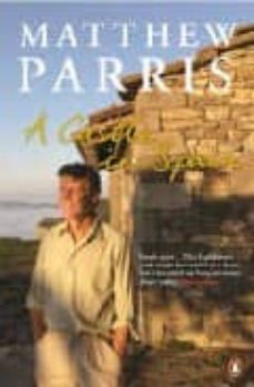 -mathew parris-9780141019437