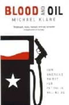 blood and oil-9780141020037