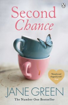 second chance-9780141021737