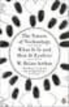 the nature of technology-w. brian arthur-9780141031637
