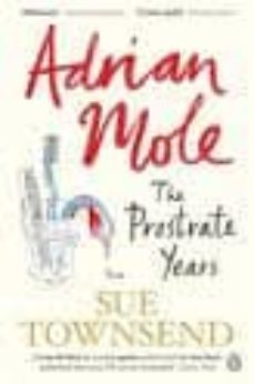 adrian mole: the prostrate years-sue townsend-9780141034737