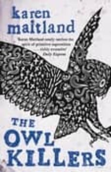 the owl killers-9780141047737