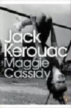 maggie cassidy-jack kerouac-9780141190037