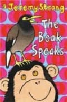 the beak speaks-jeremy strong-9780141315737