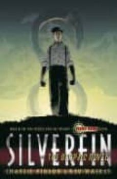 silverfin: the graphic novel-9780141322537