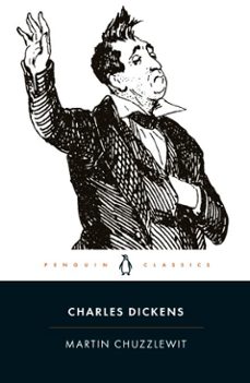 martin chuzzlewit-charles dickens-9780141908137