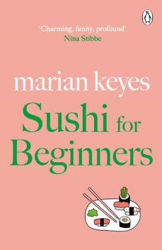 sushi for beginners-marian keyes-9780141909837