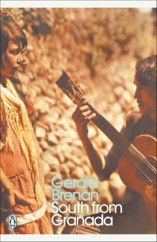 south from granada-gerald brenan-9780141918037