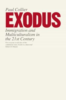 exodus (ebook)-paul collier-9780141924137