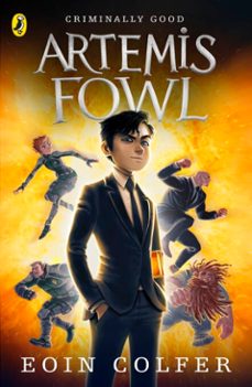 artemis fowl and the eternity code-eoin colfer-9780141927237
