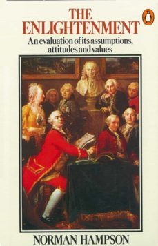 the enlightenment (ebook)-norman hampson-9780141937137