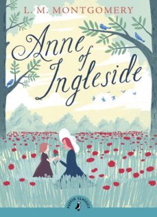 anne of ingleside-lucy maud montgomery-9780141945637