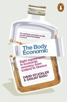 the body economic (ebook)-sanjay basu-david stuckler-9780141976037