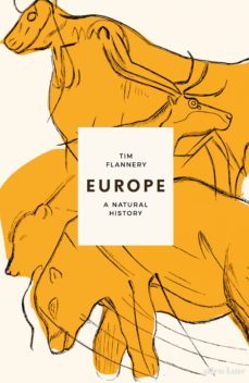 europe (ebook)-tim flannery-9780141989037