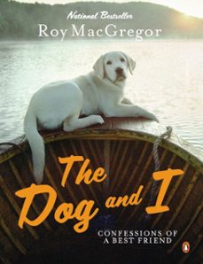 -roy macgregor-9780143181637