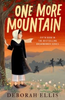 one more mountain-deborah ellis-9780192786937