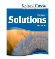 solutions adv itools 2-9780194553537