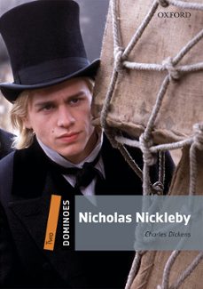 dominoes 2 nicholas nickleby mp3 pack-9780194639637