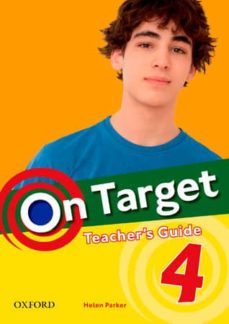 on target 4 tg-9780194850537