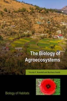 the biology of agroecosystems-barbara smith-9780198737537