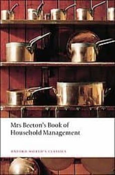 mrs beeton s book of household management : abridged edition-9780199536337