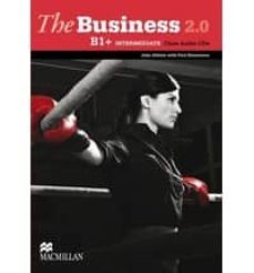the business int class cd x 2 n/e-9780230437937