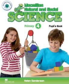macmillan natural and social science 4 pupils book-9780230720237