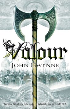 -john gwynne-9780230771437
