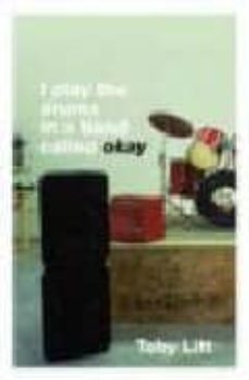 i play the drums in a band called okay-9780241142837