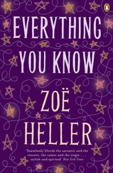 everything you know (ebook)-zoe heller-9780241145937