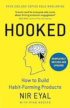 hooked: how to build habit-forming products-eyal nir-9780241184837